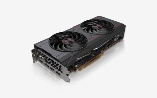 Περισσότερες πληροφορίες για "Ανταλλαγή RX 6700 με RTX 30xx / 40xx"