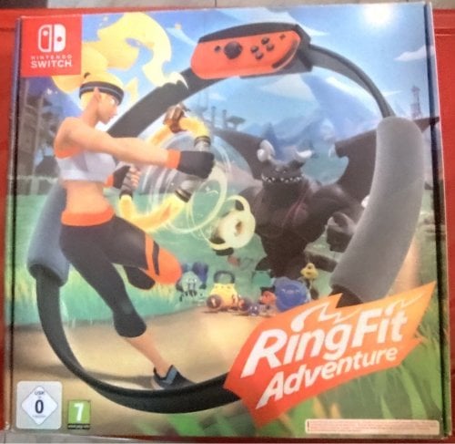 Περισσότερες πληροφορίες για "NSW/3DS/ Games!!! Για ολα τα γουστα!!!"