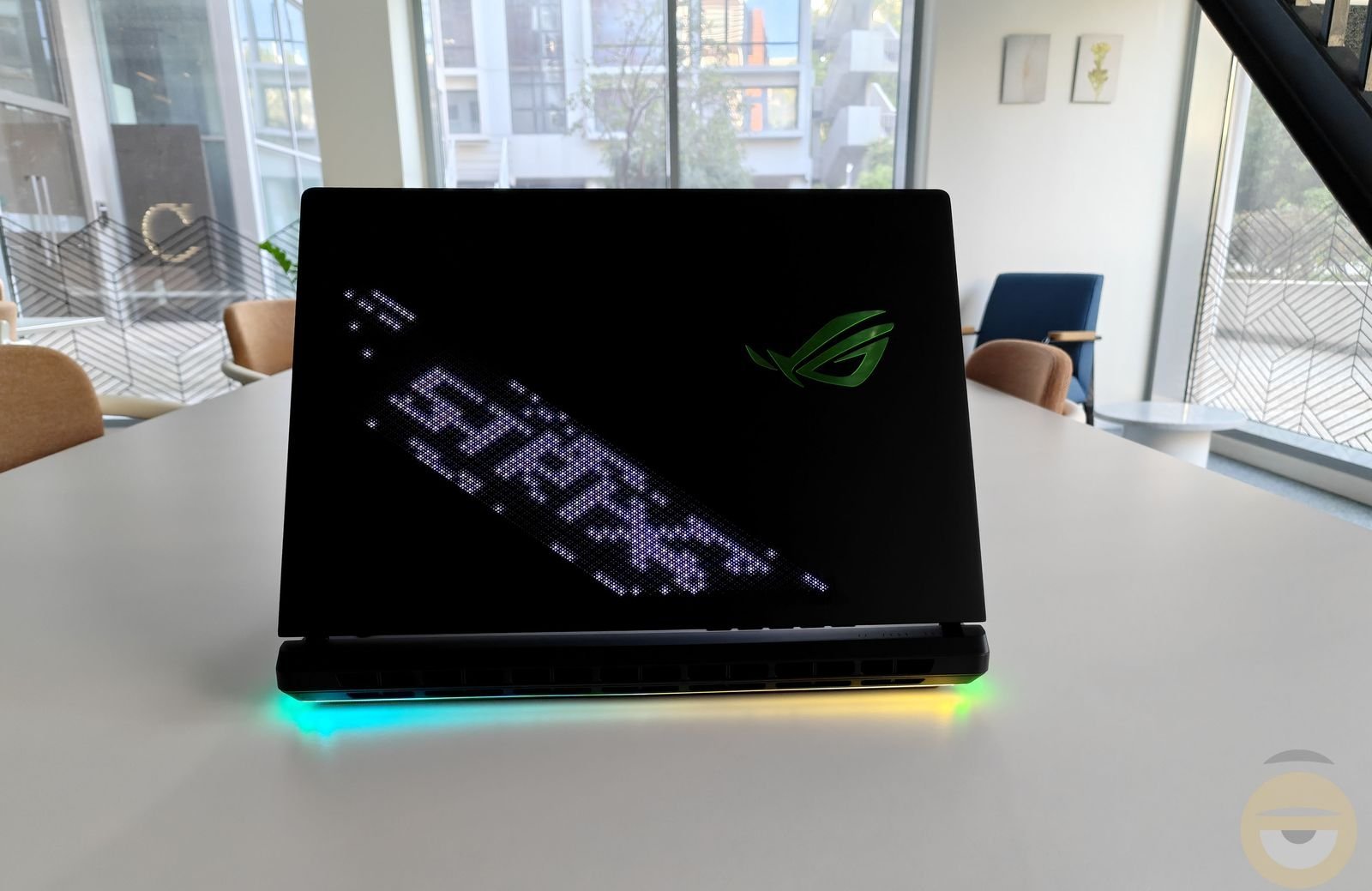 ASUS ROG Strix SCAR 18 G835LW Review