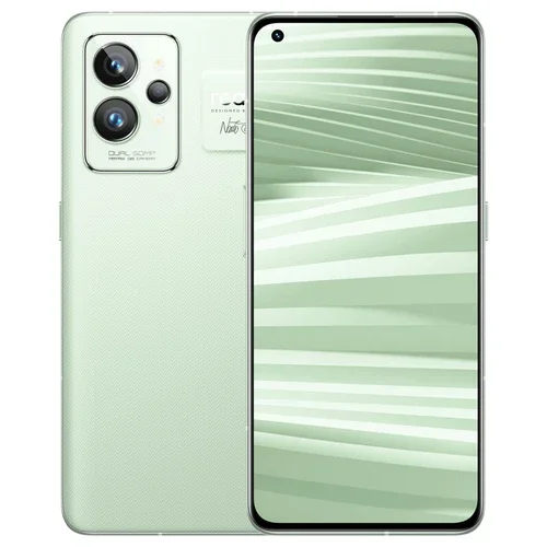 Περισσότερες πληροφορίες για "realme GT2 Pro (Πράσινο/128 GB)"
