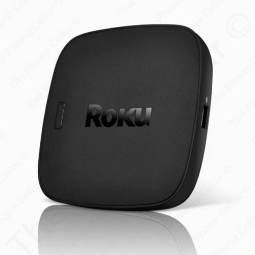 Περισσότερες πληροφορίες για "Roku Ultra 4K/HDR/HD Ethernet, Micro SD and USB (2017)"