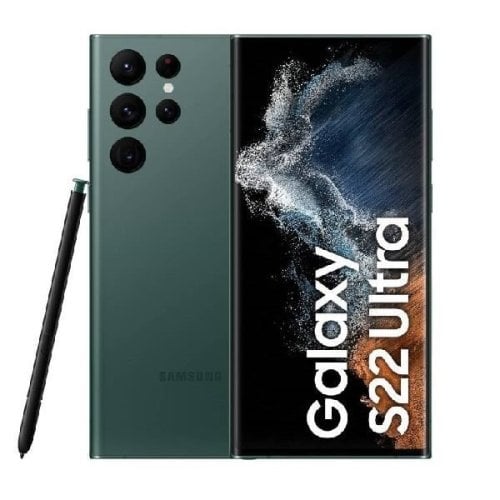 Περισσότερες πληροφορίες για "Ανταλλαγή SAMSUNG Galaxy S22 Ultra 5G 12GB/ 256GB"