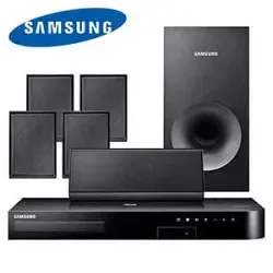 Περισσότερες πληροφορίες για "Σετ ηχειων SAMSUNG"