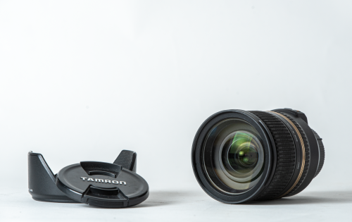 Περισσότερες πληροφορίες για "Full Frame Φωτογραφικός Φακός 24-70mm f/2.8 Di VC USD  για Nikon FF mount"