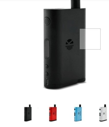 Περισσότερες πληροφορίες για "Kangertech Nebox Kit"