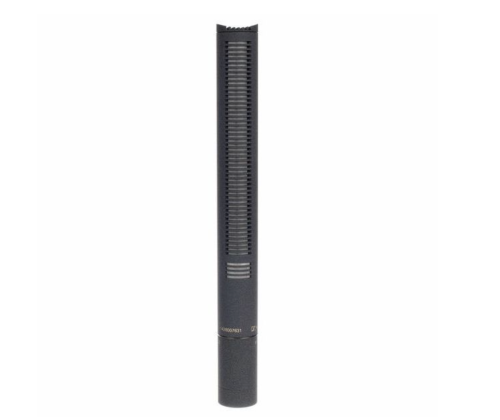 Περισσότερες πληροφορίες για "Sennheiser MKH 8060 Πυκνωτικό μικρόφωνο"