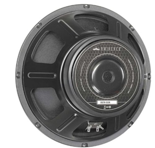 Περισσότερες πληροφορίες για "Ζευγαρι Eminence Delta 12LFA"