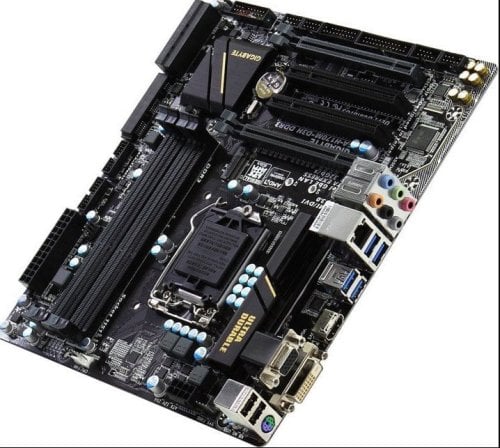 Περισσότερες πληροφορίες για "GA-Z170& H170M HD3-DDR3/GA-H61M S2PV"