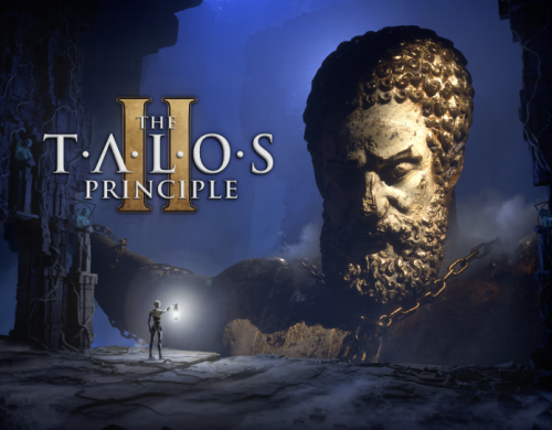 Περισσότερες πληροφορίες για "The Talos Principle 2"