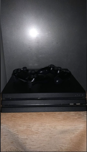 Περισσότερες πληροφορίες για "Sony PlayStation 4 Pro 1TB Θεσσαλονικη"