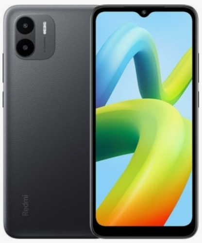 Περισσότερες πληροφορίες για "Xiaomi Redmi A1 (Μαύρο/2GB RAM 32 GB) Θεσσαλονικη"