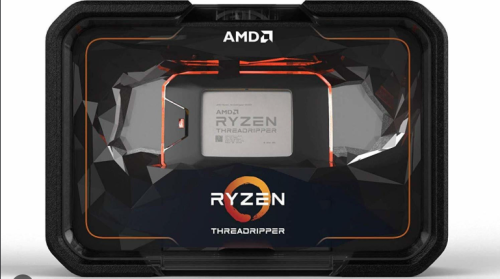Περισσότερες πληροφορίες για "PC parts : Threadripper 2950x + x399 MOBO + 64gb ram + CPU cooler"