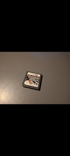 Περισσότερες πληροφορίες για "Pokemon platinum Ds french edition"