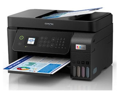 Περισσότερες πληροφορίες για "Epson Eco-tank L5290 σφραγισμένος από λάθος παραγγελία"