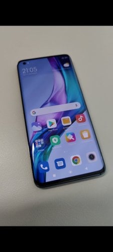Περισσότερες πληροφορίες για "Xiaomi Mi 10 (Πράσινο/128 GB)"