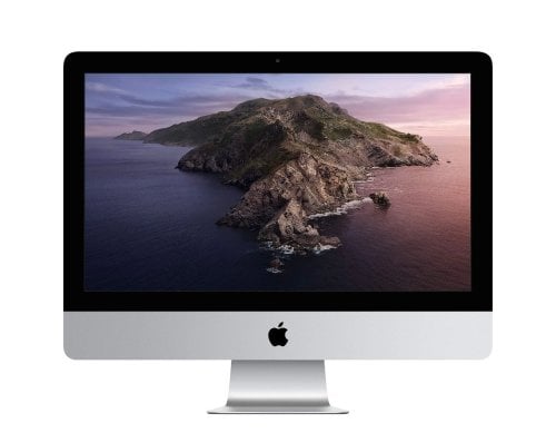 Περισσότερες πληροφορίες για "Imac 27" late 2013, 32GB RAM, 1TB SSD"