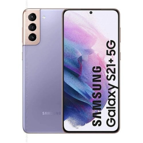 Περισσότερες πληροφορίες για "Samsung S21 Plus 5G  8/128"