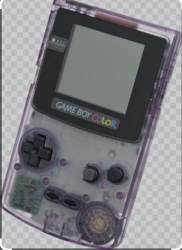 Περισσότερες πληροφορίες για "Game boy colour"