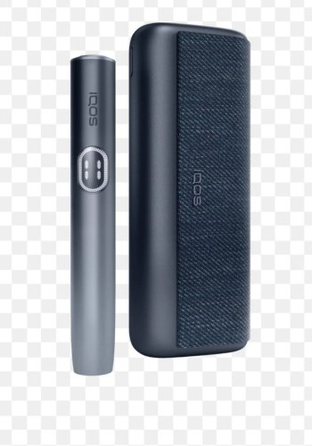 Περισσότερες πληροφορίες για "Iqos iluma i prime black"