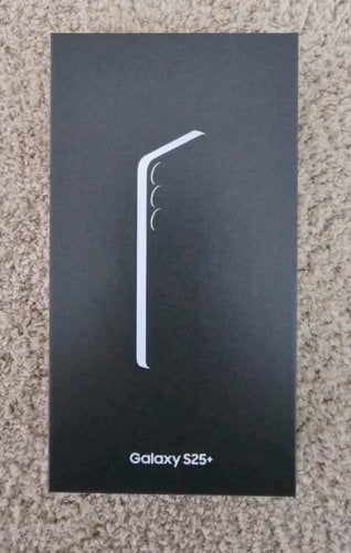 Περισσότερες πληροφορίες για "SAMSUNG S25+PLUS 512! αχρησιμοποιητο με απόδειξη και 2χρονια εγγυηση ΣΥΝ έξτρα δωρο.."