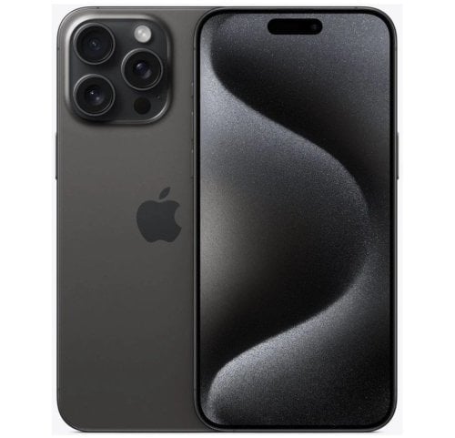 Περισσότερες πληροφορίες για "Apple iPhone 15 Pro Max (Τιτάνιο/256 GB)"