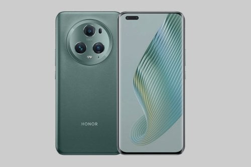 Περισσότερες πληροφορίες για "Honor magic 5 pro"
