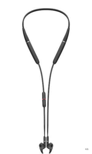 Περισσότερες πληροφορίες για "Jabra 203720 (Μαύρο)"