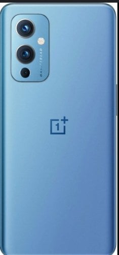 Περισσότερες πληροφορίες για "Oneplus 9 (Μπλε/128 GB)"