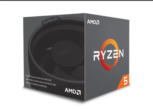 Περισσότερες πληροφορίες για "RYZEN 5 3400G   Radeon™ RX Vega 11"