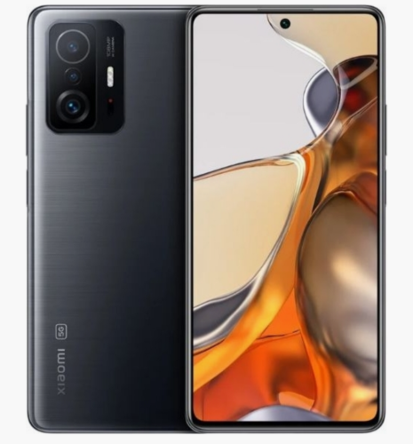 Περισσότερες πληροφορίες για "Xiaomi Mi 11T Pro 5G (256 GB)"