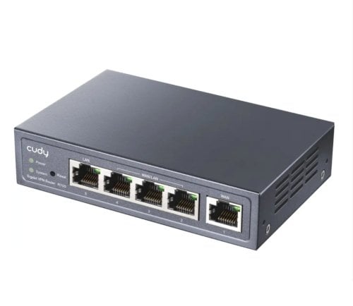 Περισσότερες πληροφορίες για "R700 cudy vpn client gigabit"