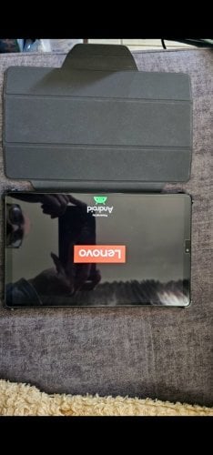 Περισσότερες πληροφορίες για "Lenovo Legion Tab (8.8" (256 GB/12 GB/Android 14)"