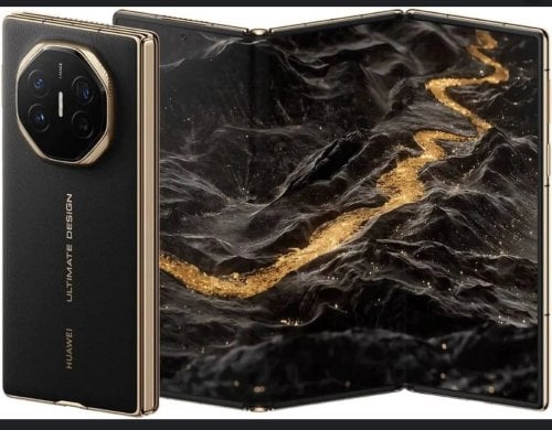 Περισσότερες πληροφορίες για "Huawei mate xt black 16/1terra και ανταλλαγή"