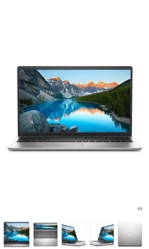 Περισσότερες πληροφορίες για "Dell Inspiron 3530 15.6" FHD 120Hz (i7-1355U/16GB/1TB SSD/W11 Home) Σφραγισμένο"