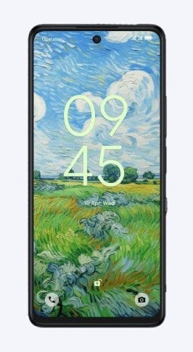 Περισσότερες πληροφορίες για "TCL 50 Pro NXTPAPER Dual 5G 8GB/ 512GB Ανθρακί"