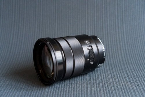 Περισσότερες πληροφορίες για "SONY 18-105mm f/4 G OSS για Sony E Mount - και AΝΤΑΛΛΑΓΗ"