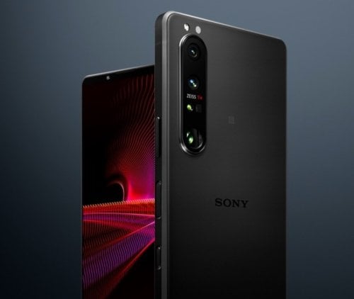 Περισσότερες πληροφορίες για "Sony Xperia 1 III (Μαύρο/256 GB)"