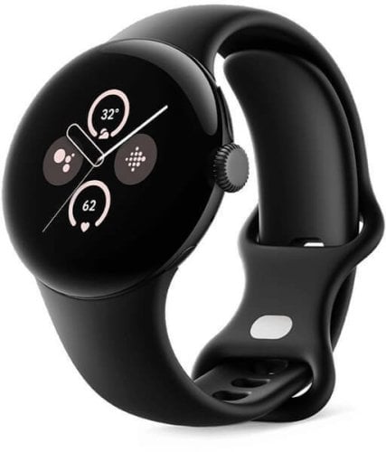 Περισσότερες πληροφορίες για "Google Pixel Watch 2"