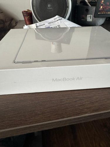 Περισσότερες πληροφορίες για "Apple MacBook Air M2 8g -256"