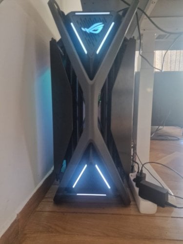 Περισσότερες πληροφορίες για "Τουμπανο gaming PC i9 14900k και RTX 4080 super"