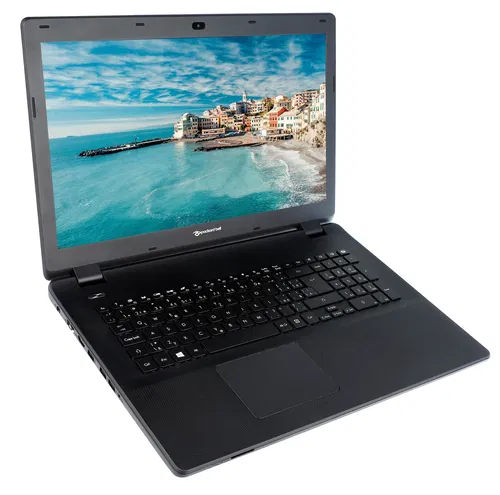 Περισσότερες πληροφορίες για "LAPTOP PACKARD BELL EASYNOTE 15.6"