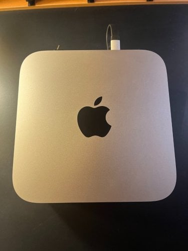 Περισσότερες πληροφορίες για "Mac Mini M2 Pro 1TB + Satechi Hub with NVMe Enclosure ( Κρατημένο )"
