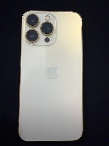 Περισσότερες πληροφορίες για "Apple iPhone 13 Pro (Χρυσό/128 GB)"