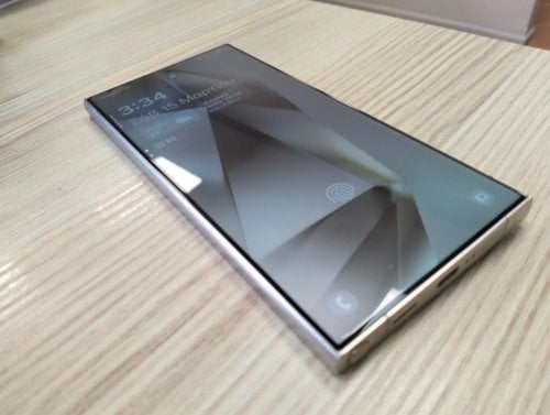 Περισσότερες πληροφορίες για "Samsung Galaxy S24 Ultra (Γκρι/512 GB)"