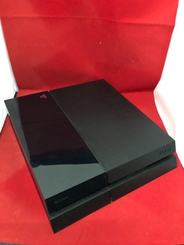 Περισσότερες πληροφορίες για "Sony PlayStation 4 500GB"