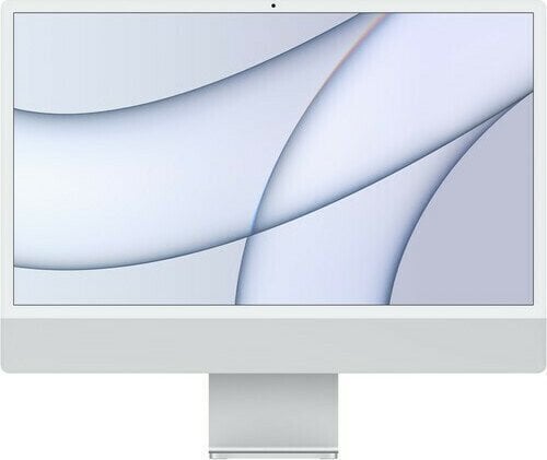Περισσότερες πληροφορίες για "Apple iMac 24" 2021 (M1/8GB/256GB SSD/7-Core GPU/macOS) Silver"