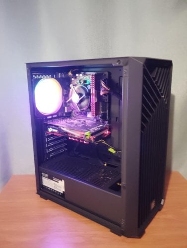 2 OFFICE PC