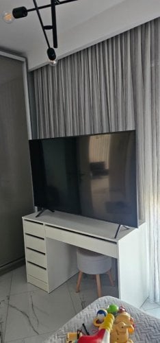 Περισσότερες πληροφορίες για "Samsung Smart tv 58"