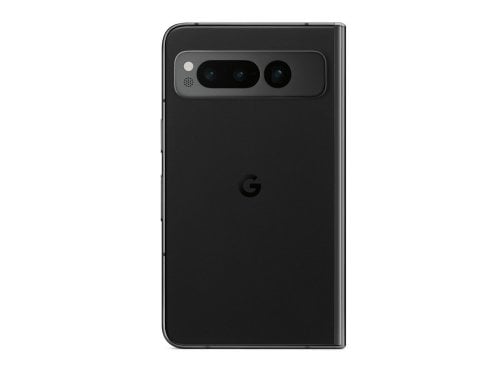 Περισσότερες πληροφορίες για "Google Pixel Fold (Μαύρο/256 GB)"
