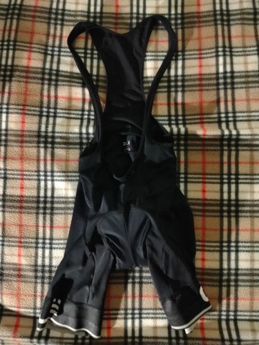Περισσότερες πληροφορίες για "Alé Corsa 2.0 - Bib Shorts MEDIUM"
